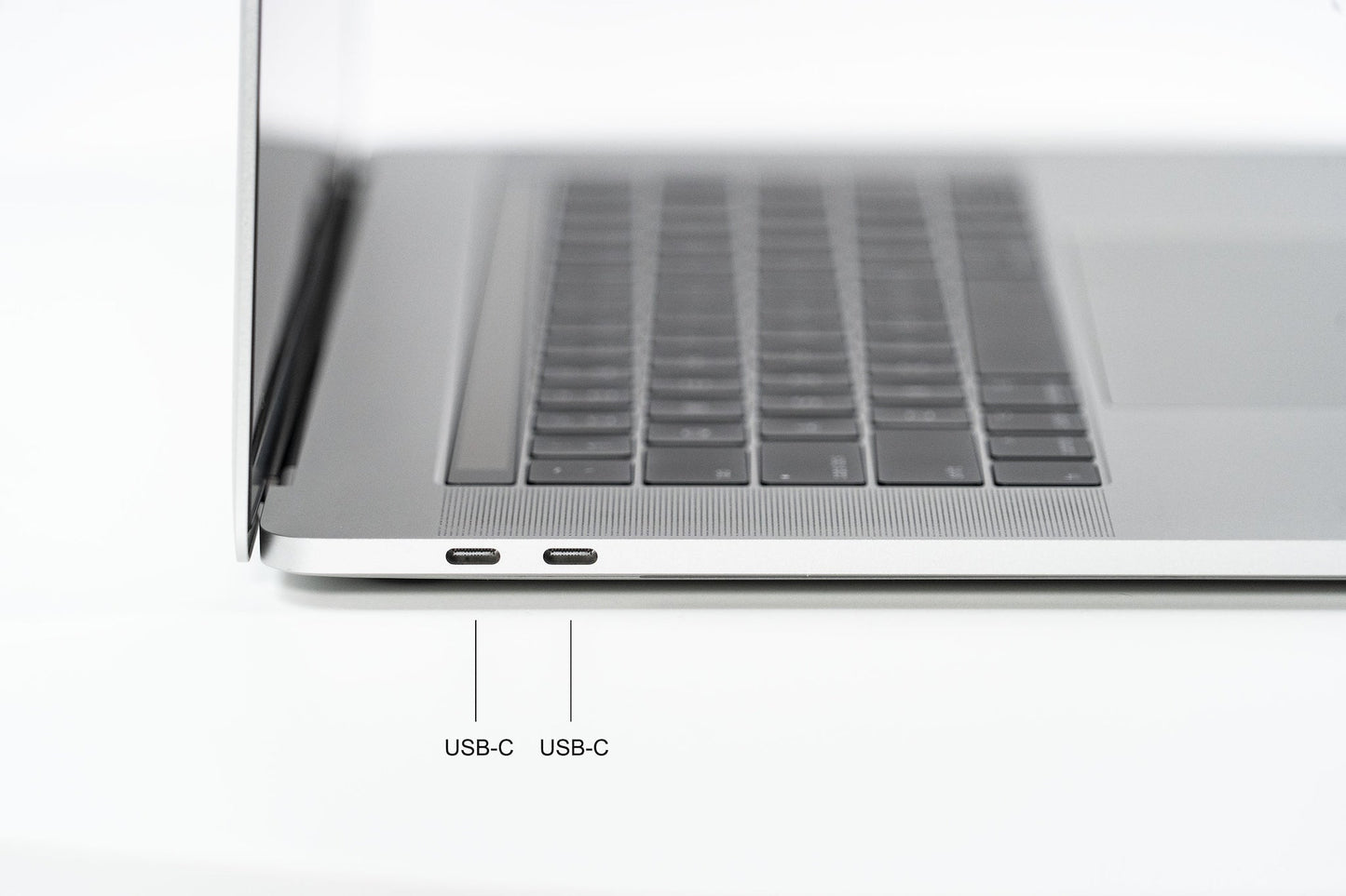 MacBook Pro (2019) 15-inch – Intel Core i9 2.4GHz – 32GB RAM 512GB SSD – 4 Cycles