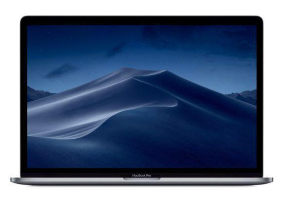 MacBook Pro (2017) 13-inch – Intel Core i5 2.3GHz – 8GB RAM 256GB SSD