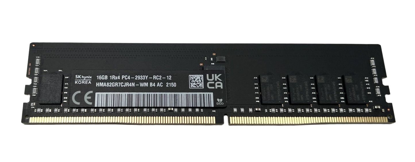Mac Pro (2019) Apple OEM RAM – 96GB | Genuine Apple Memory