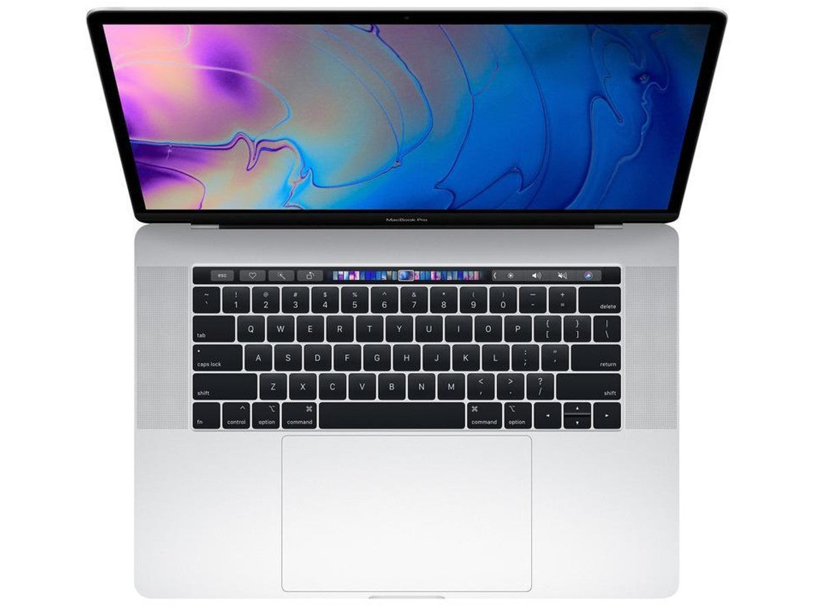 MacBook Pro (2019) 15-inch – Intel Core i9 2.4GHz – 32GB RAM 512GB SSD – 4 Cycles