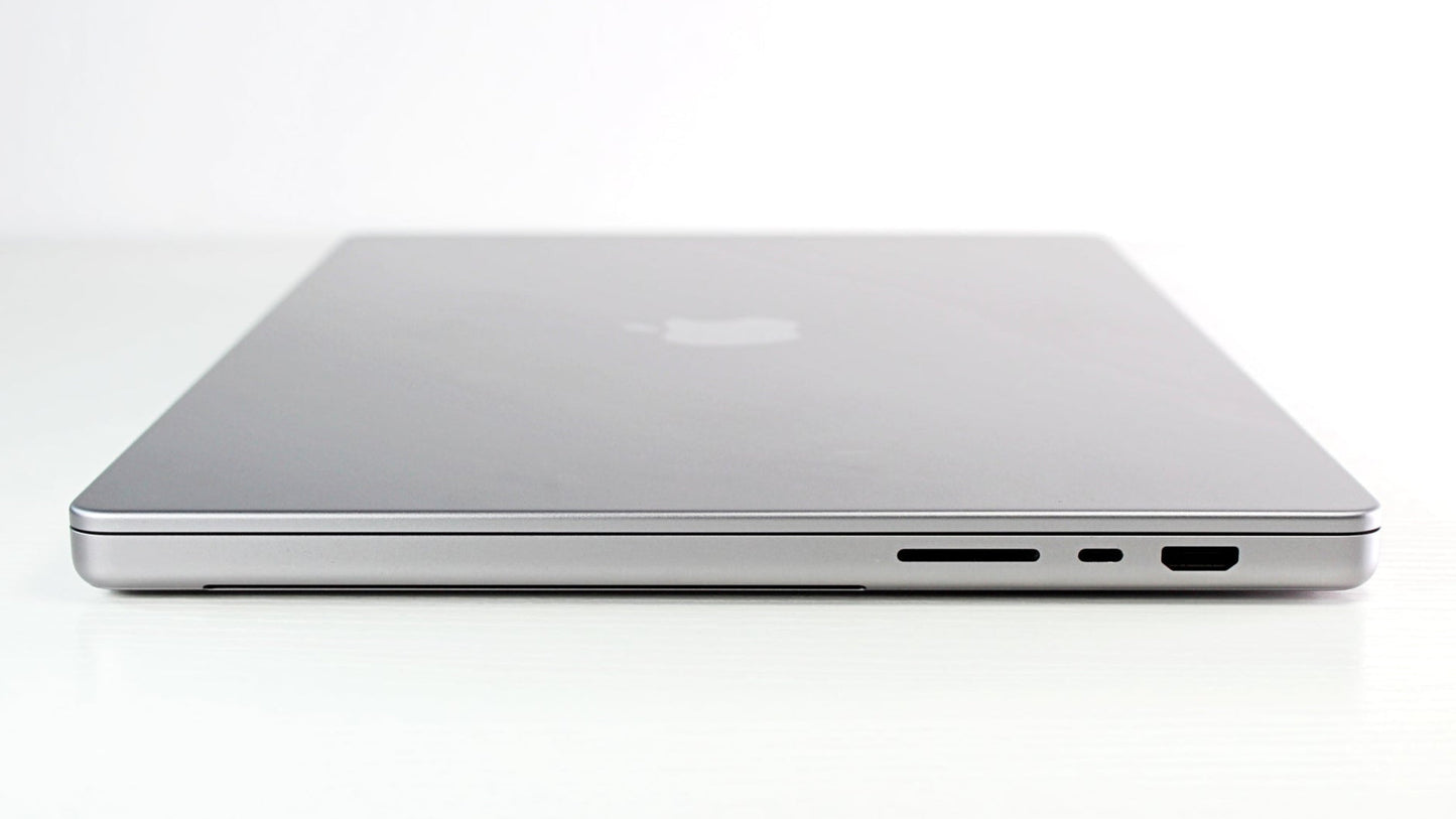 MacBook Pro (2023) 14-inch – M2 Max 38-Core GPU – 96GB RAM 4TB SSD | AC+ Like New