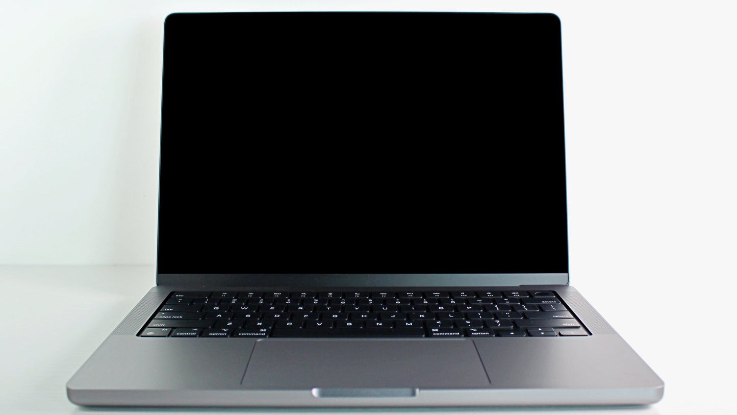 MacBook Pro (2023) 14-inch – M2 Max 38-Core GPU – 96GB RAM 4TB SSD | AC+ Like New