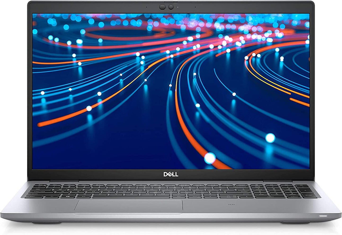 Dell 15.6″ Latitude 5520 16GB RAM 512 GB SSD – Blue – Very Good (Refurbished)