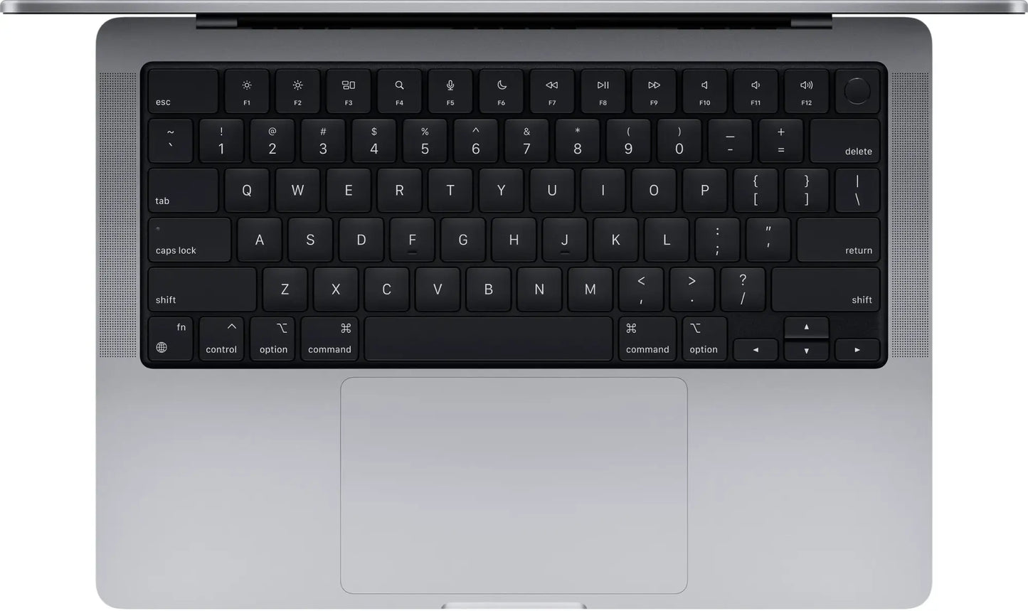 MacBook Pro (2023) 14-inch – M2 Max 38-Core GPU – 96GB RAM 4TB SSD | AC+ Like New