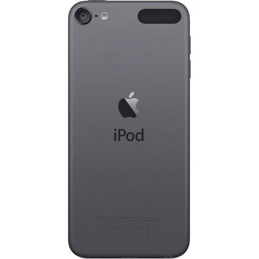 Apple iPod Touch 7th Generation (2019) - Space Grey - A2178 - MVJ62LL/A