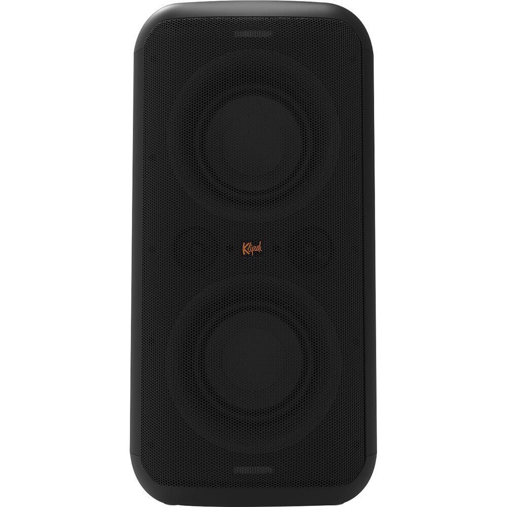 Klipsch GIG XXL | RGB Light Show | 8 H Battery | Bluetooth Speaker