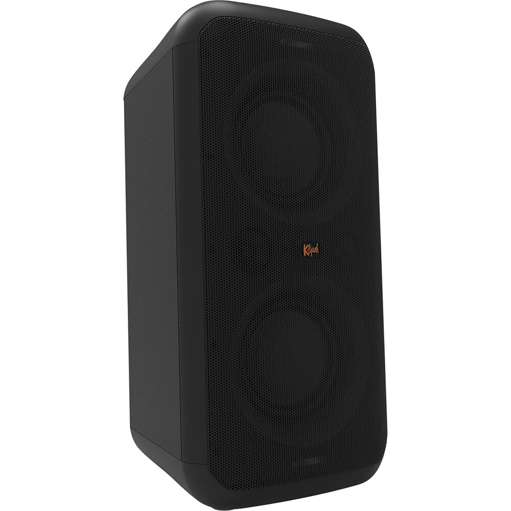 Klipsch GIG XXL | RGB Light Show | 8 H Battery | Bluetooth Speaker