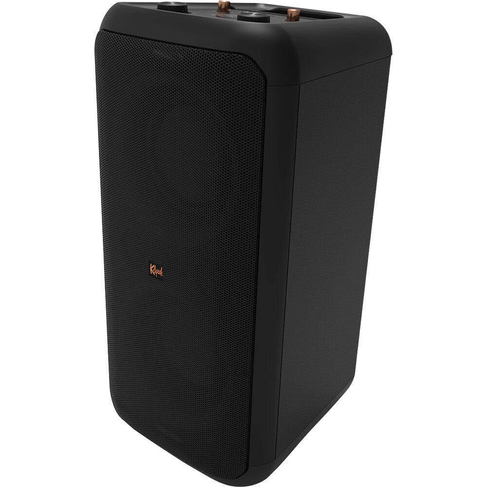 Klipsch GIG XXL | RGB Light Show | 8 H Battery | Bluetooth Speaker