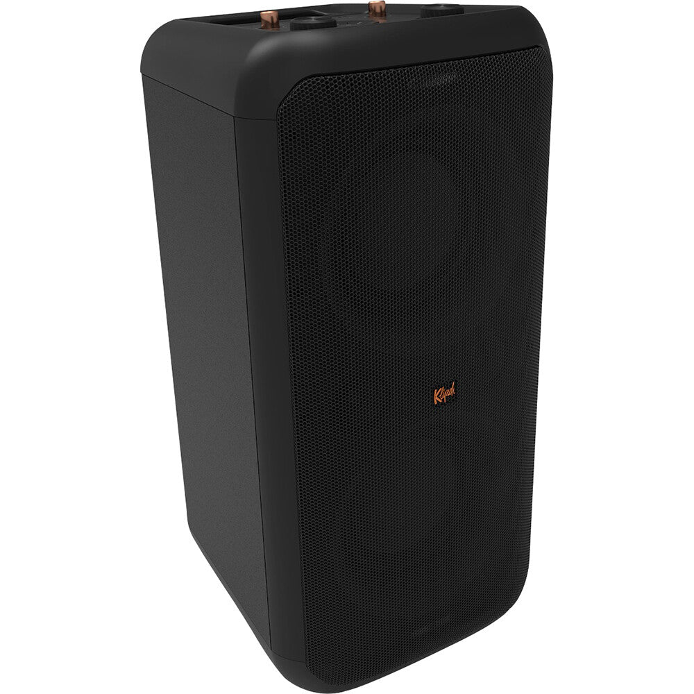 Klipsch GIG XXL | RGB Light Show | 8 H Battery | Bluetooth Speaker