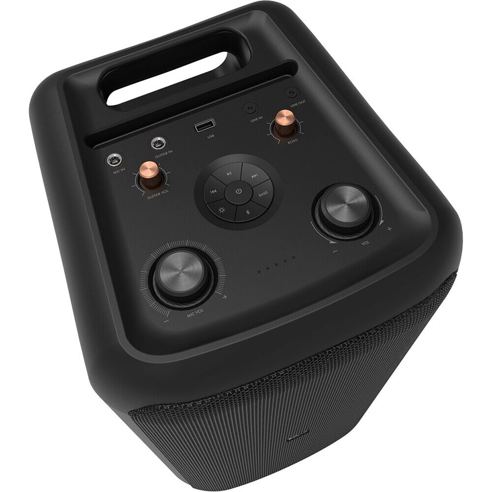 Klipsch GIG XXL | RGB Light Show | 8 H Battery | Bluetooth Speaker