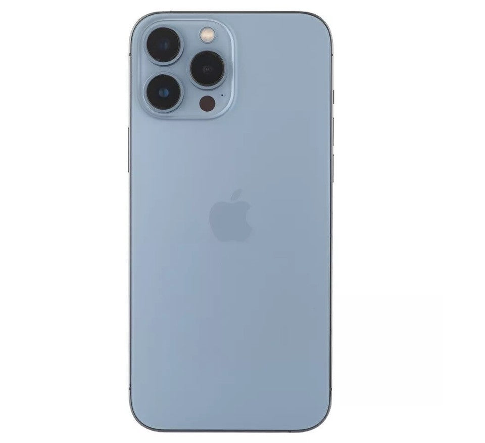 Apple iPhone 13 Pro Max Hexa‑Core A15 Bionic 6 GB RAM
