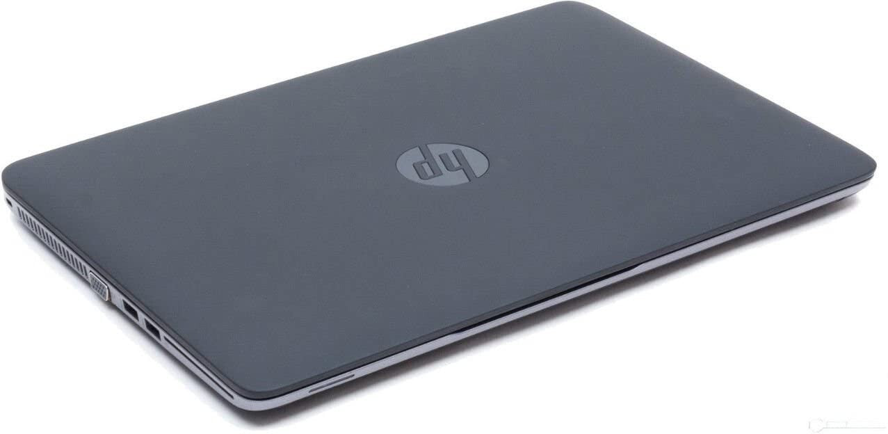 HP 14" EliteBook 840 G1 i5-4200U Laptop β Silver β 16GB/256GB SSD