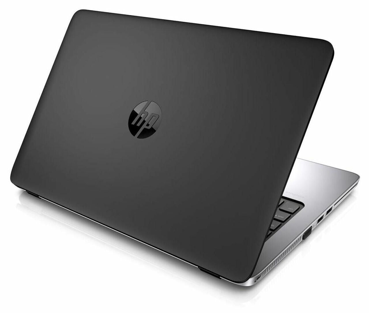 HP 14" EliteBook 840 G1 i5-4200U Laptop β Silver β 16GB/256GB SSD