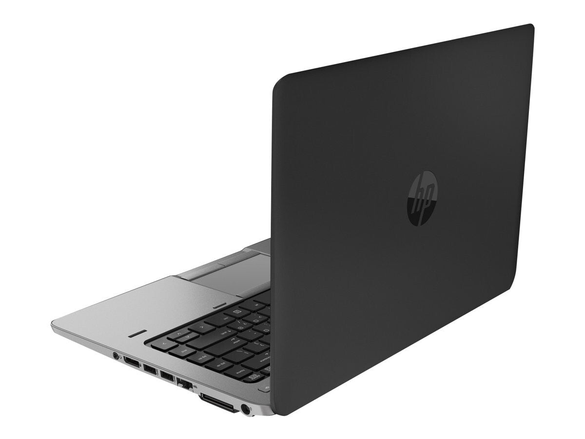 HP 14" EliteBook 840 G1 i5-4200U Laptop β Silver β 16GB/256GB SSD
