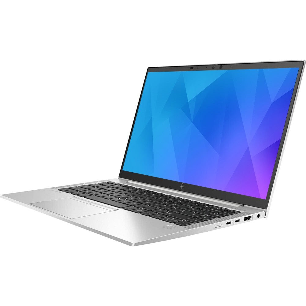 HP EliteBook 845 G8 FHD Display Ryzen 5 16 GB RAM / 256 GB Windows 11 Home