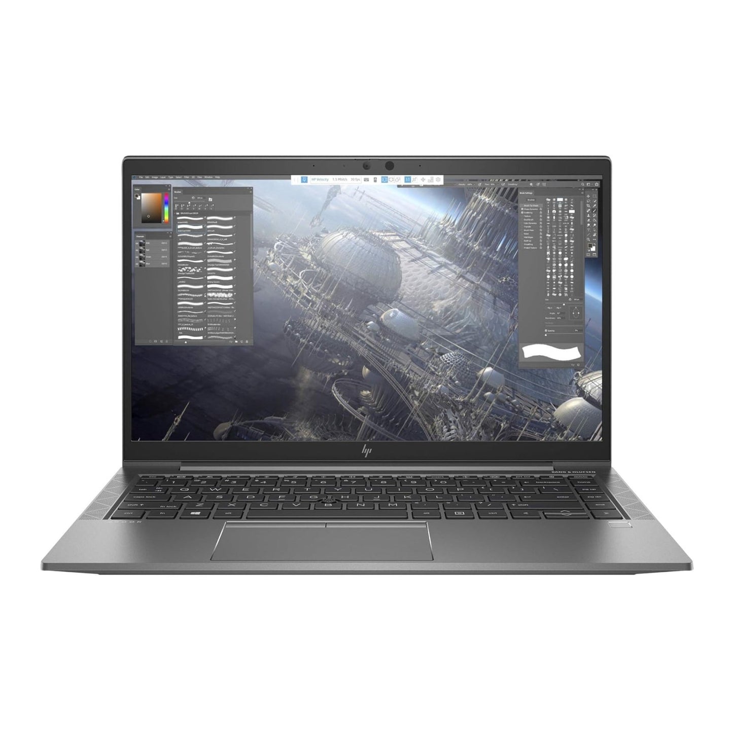 HP ZBook Firefly 14 G7 i5‑Series 32 GB/512 GB (Win 11 Pro)