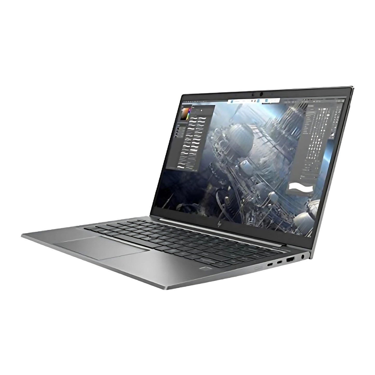HP ZBook Firefly 14 G7 i5‑Series 32 GB/512 GB (Win 11 Pro)