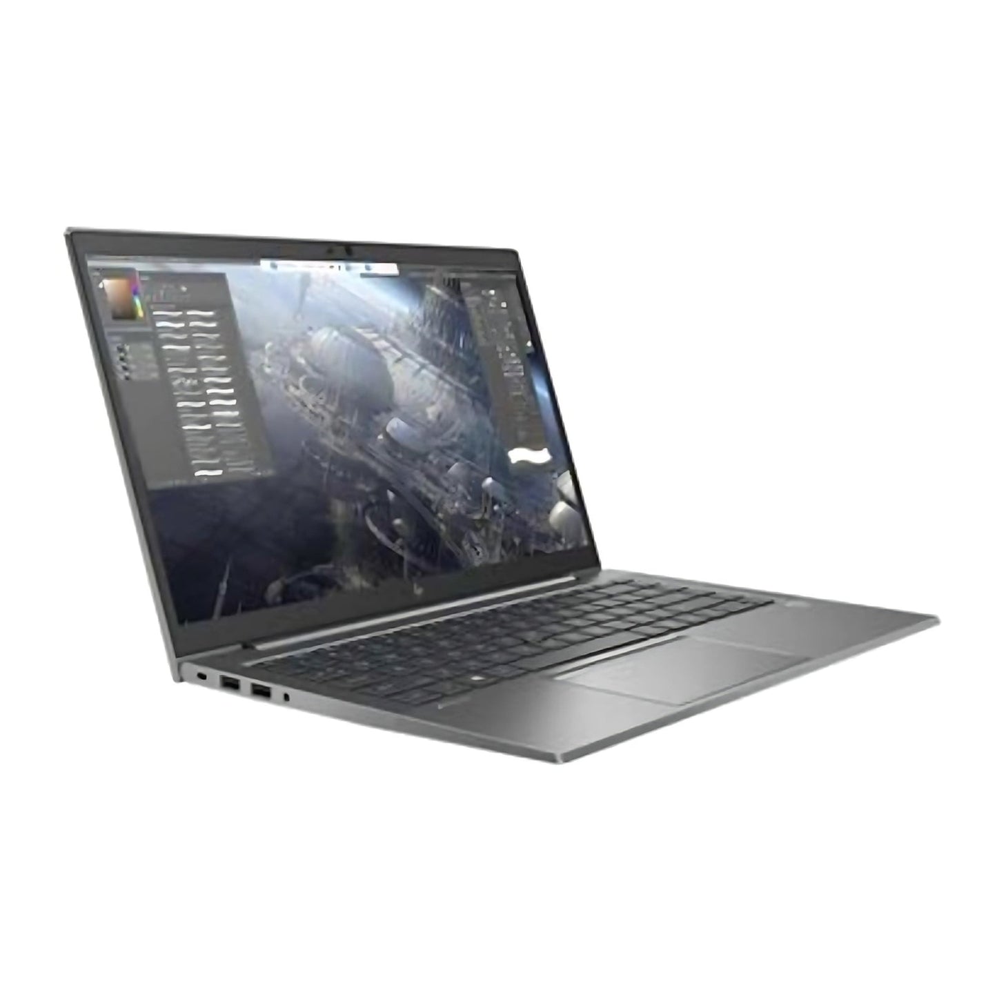 HP ZBook Firefly 14 G7 i5‑Series 32 GB/512 GB (Win 11 Pro)