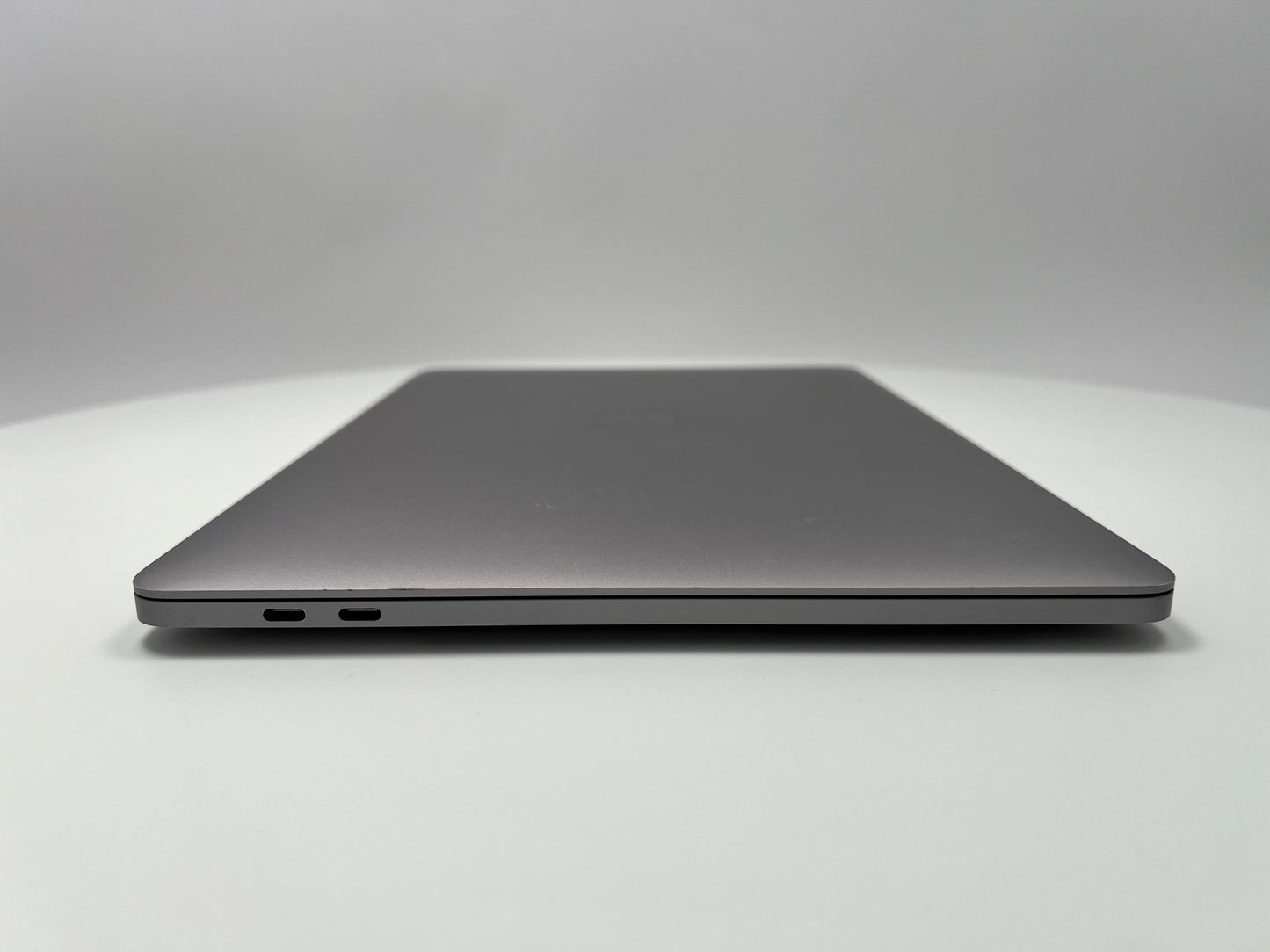 Apple MacBook Pro (13-inch Late 2016) 2.9 GHz I5-6267U 8GB 512GB SSD (Space Gray) For Parts Only