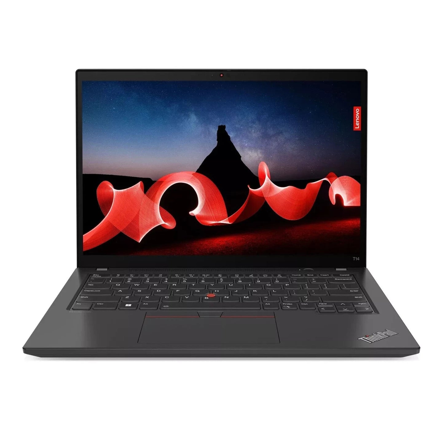 Lenovo 14" ThinkPad T14s Gen 1 Touchscreen Intel Core i7 ‑ 16 GB/1 TB