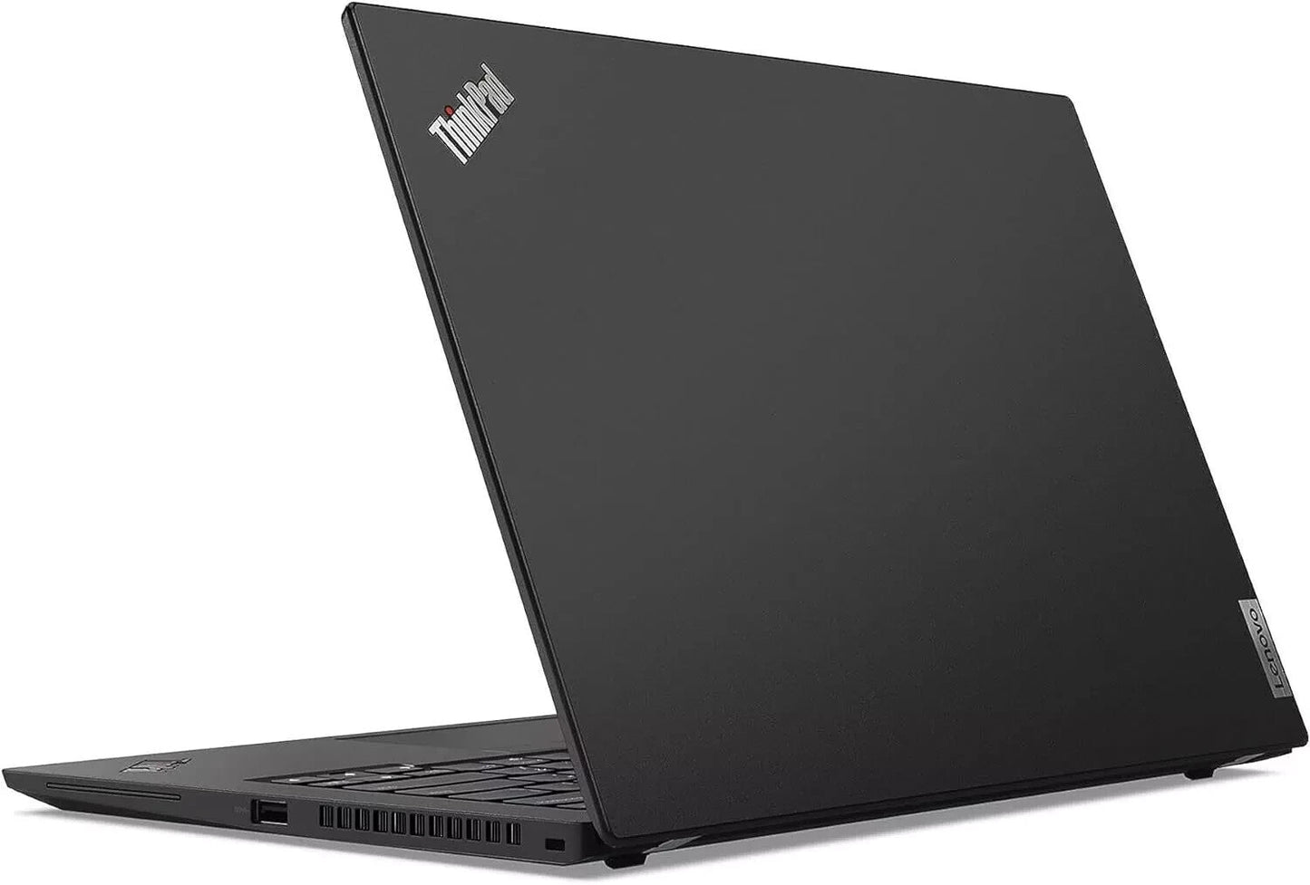 Lenovo 14" ThinkPad T14s Gen 1 Touchscreen Intel Core i7 ‑ 16 GB/1 TB
