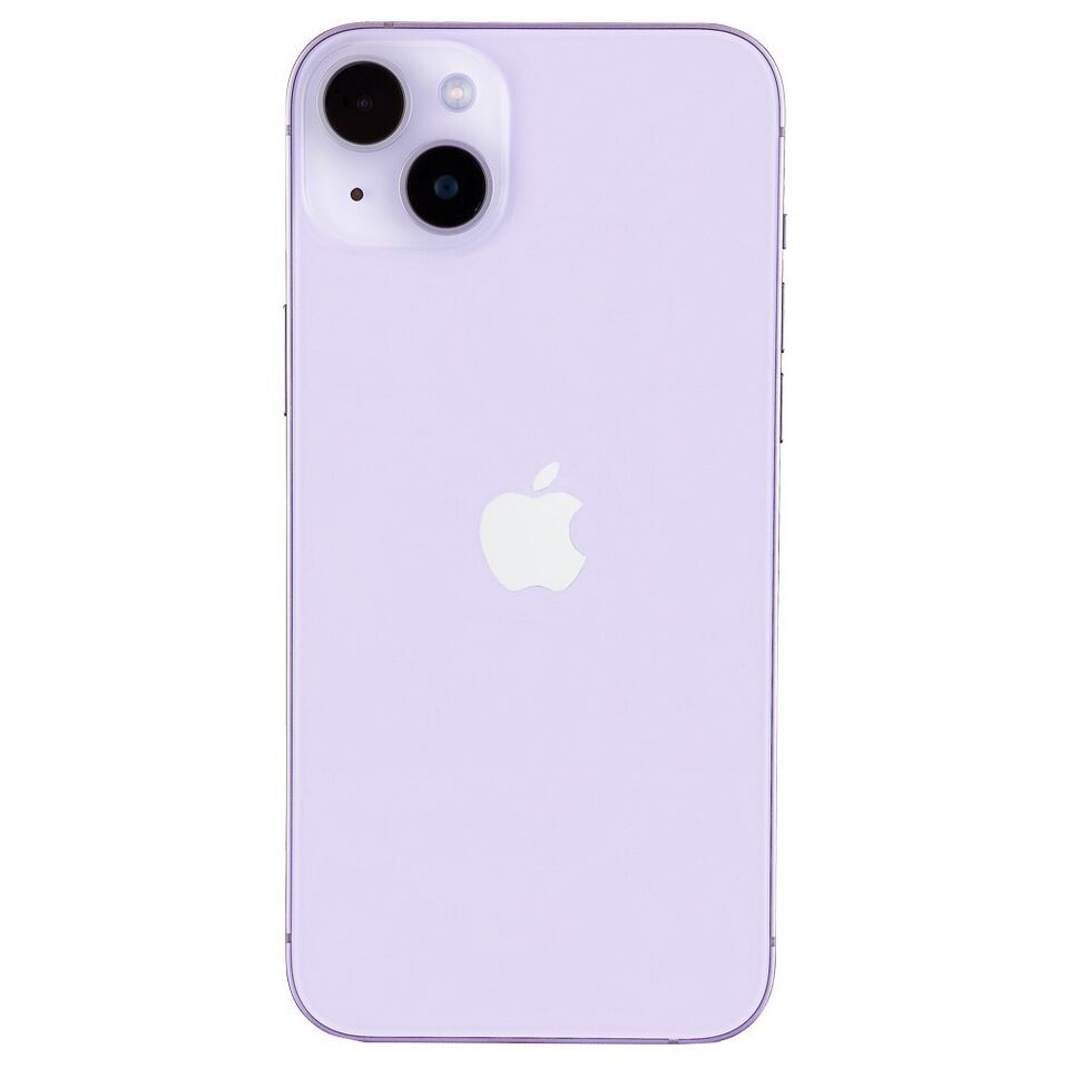 Apple iPhone 14 Plus A2632 Factory Unlocked 6 GB RAM 128 GB Storage