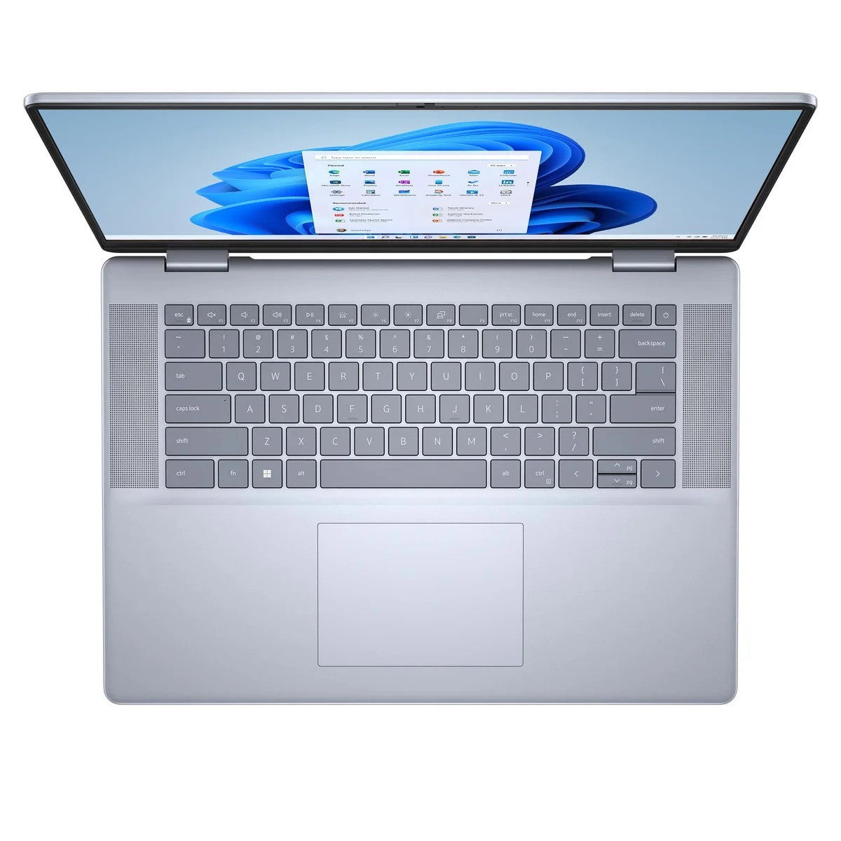 Dell 7640 Inspiron 16 Plus – Intel Core Ultra 7, 32GB RAM, 1TB SSD, 16" FHD- Touch, Win 11 Home