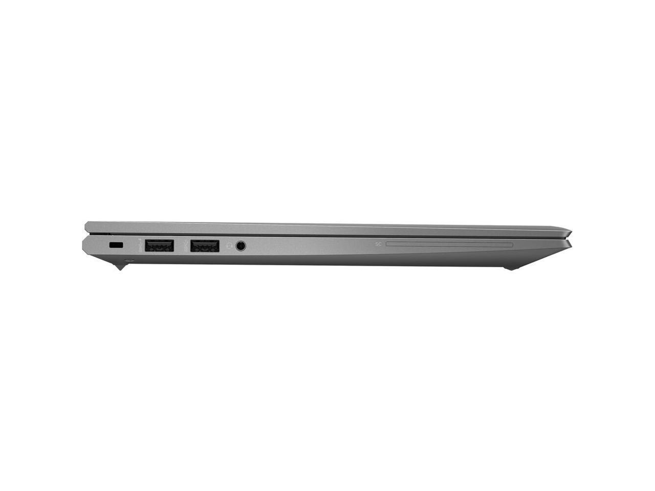 HP 14" ZBook Firefly 14 G7 i5 10th Gen 16GB RAM 256GB SSD Intel