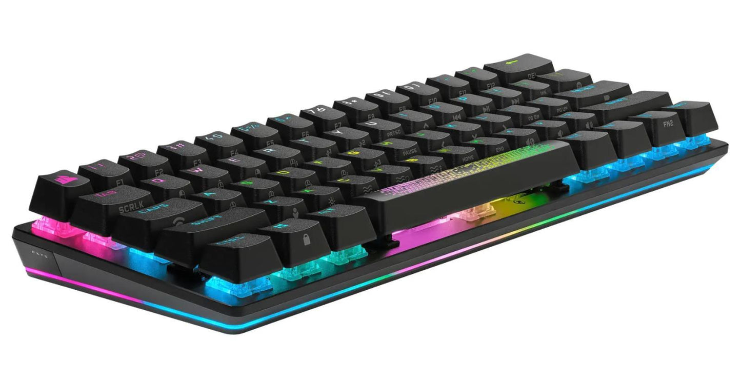 Corsair K70 Pro Mini Wireless (CHERRY MX Red, RGB)