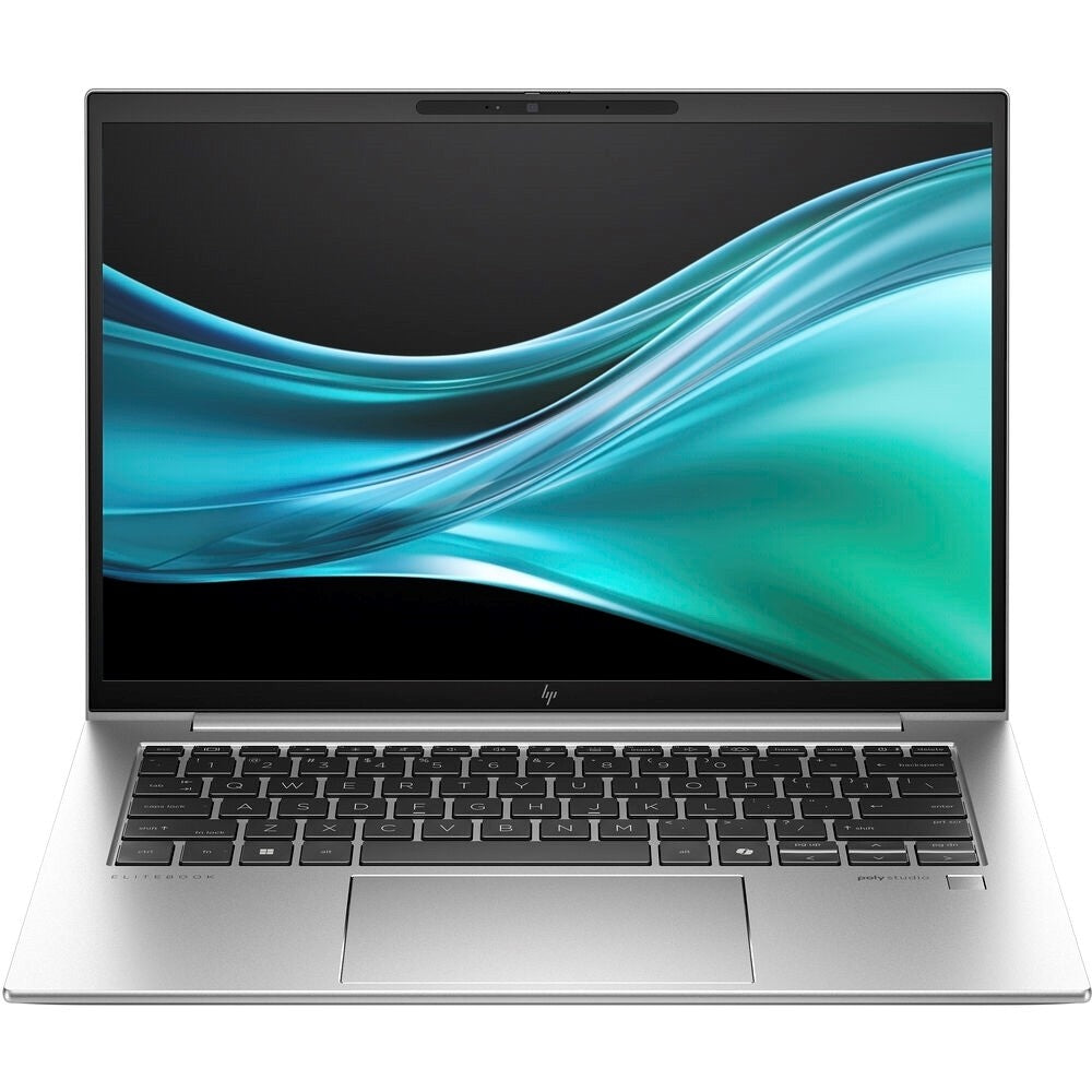 HP EliteBook 840 G11 – Intel Core Ultra 5 – 32 GB RAM / 512 GB SSD