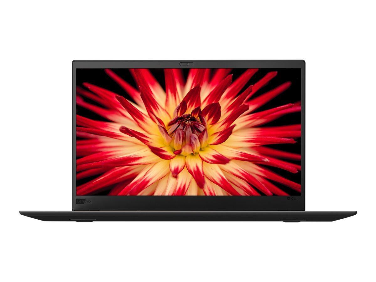 Lenovo 14 Ich ThinkPad X1 Carbon 6th Gen i5 - 8 GB / 256 GB SSD