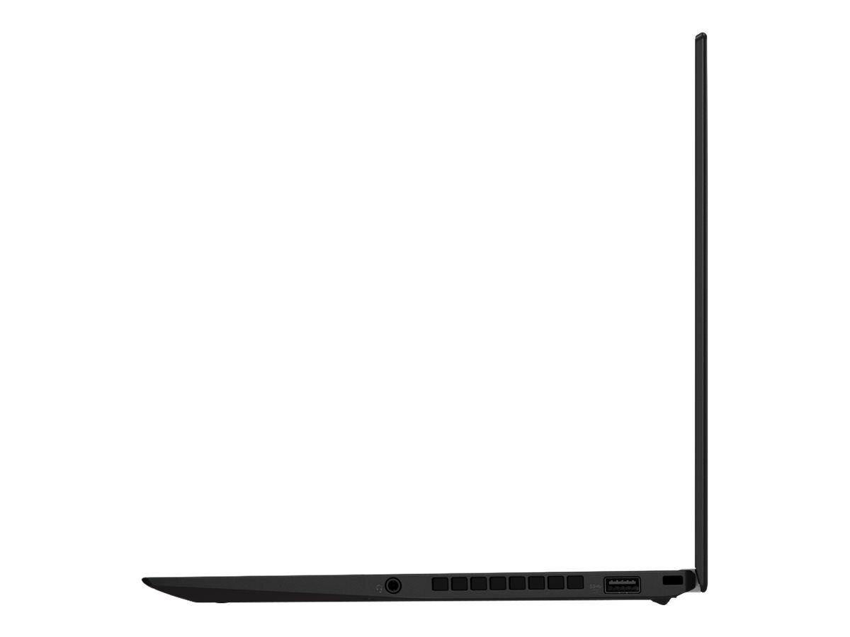 Lenovo 14 Ich ThinkPad X1 Carbon 6th Gen i5 - 8 GB / 256 GB SSD