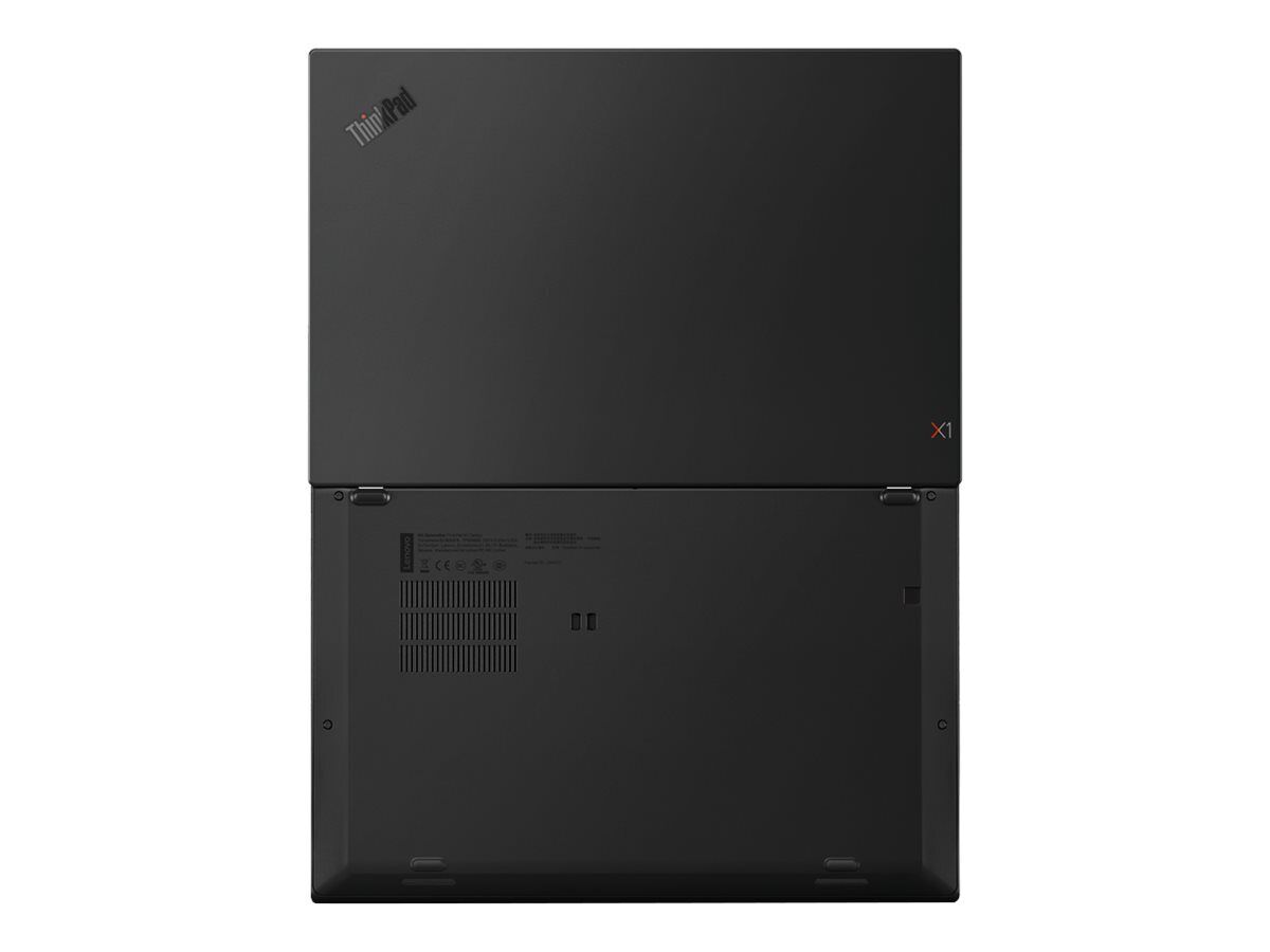 Lenovo 14 Ich ThinkPad X1 Carbon 6th Gen i5 - 8 GB / 256 GB SSD