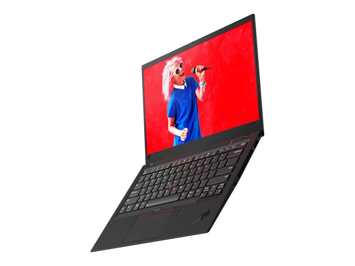 Lenovo 14 Ich ThinkPad X1 Carbon 6th Gen i5 - 8 GB / 256 GB SSD