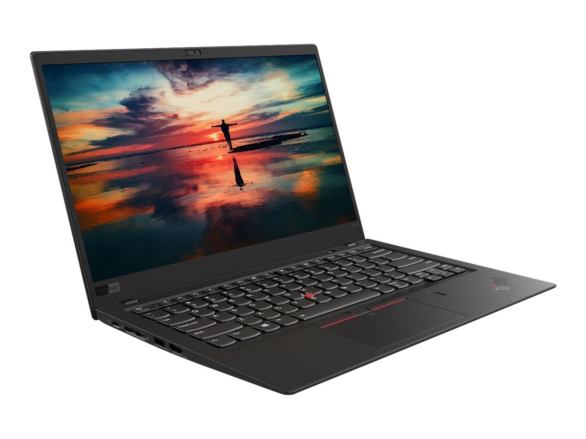Lenovo 14 Ich ThinkPad X1 Carbon 6th Gen i5 - 8 GB / 256 GB SSD