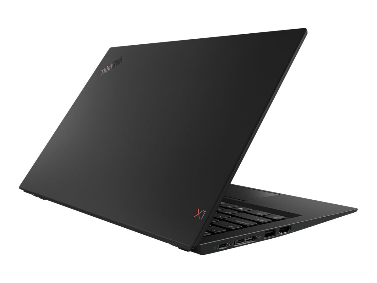 Lenovo 14 Ich ThinkPad X1 Carbon 6th Gen i5 - 8 GB / 256 GB SSD
