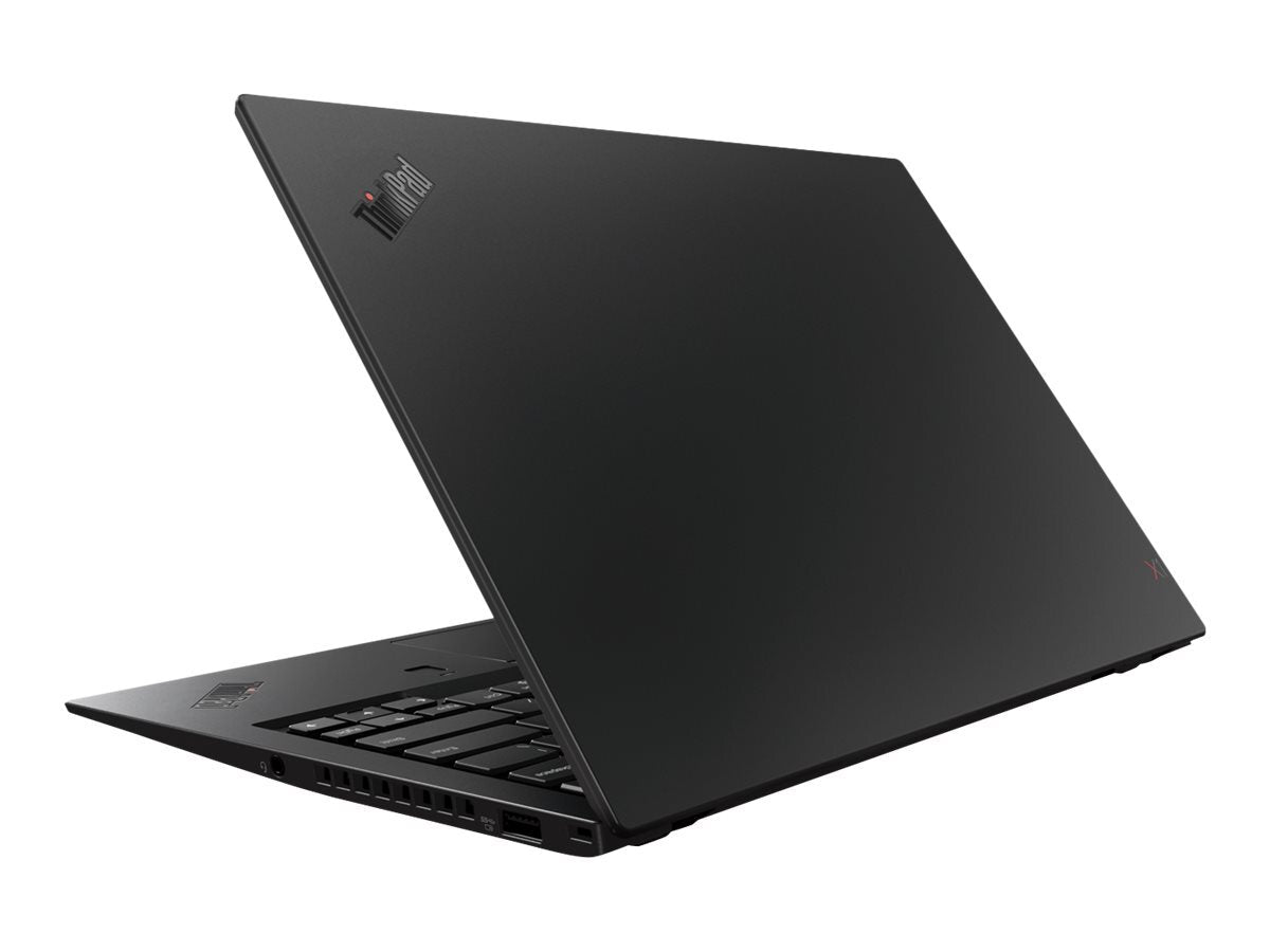 Lenovo 14 Ich ThinkPad X1 Carbon 6th Gen i5 - 8 GB / 256 GB SSD