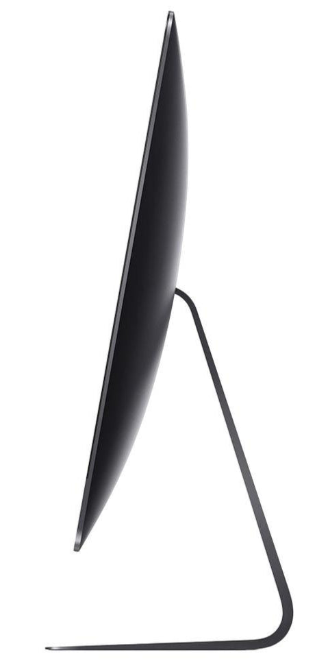 iMac Pro (2017) 27-inch 5K – Intel 10-Core Xeon W – 128GB RAM 2TB SSD • Radeon Pro Vega 56