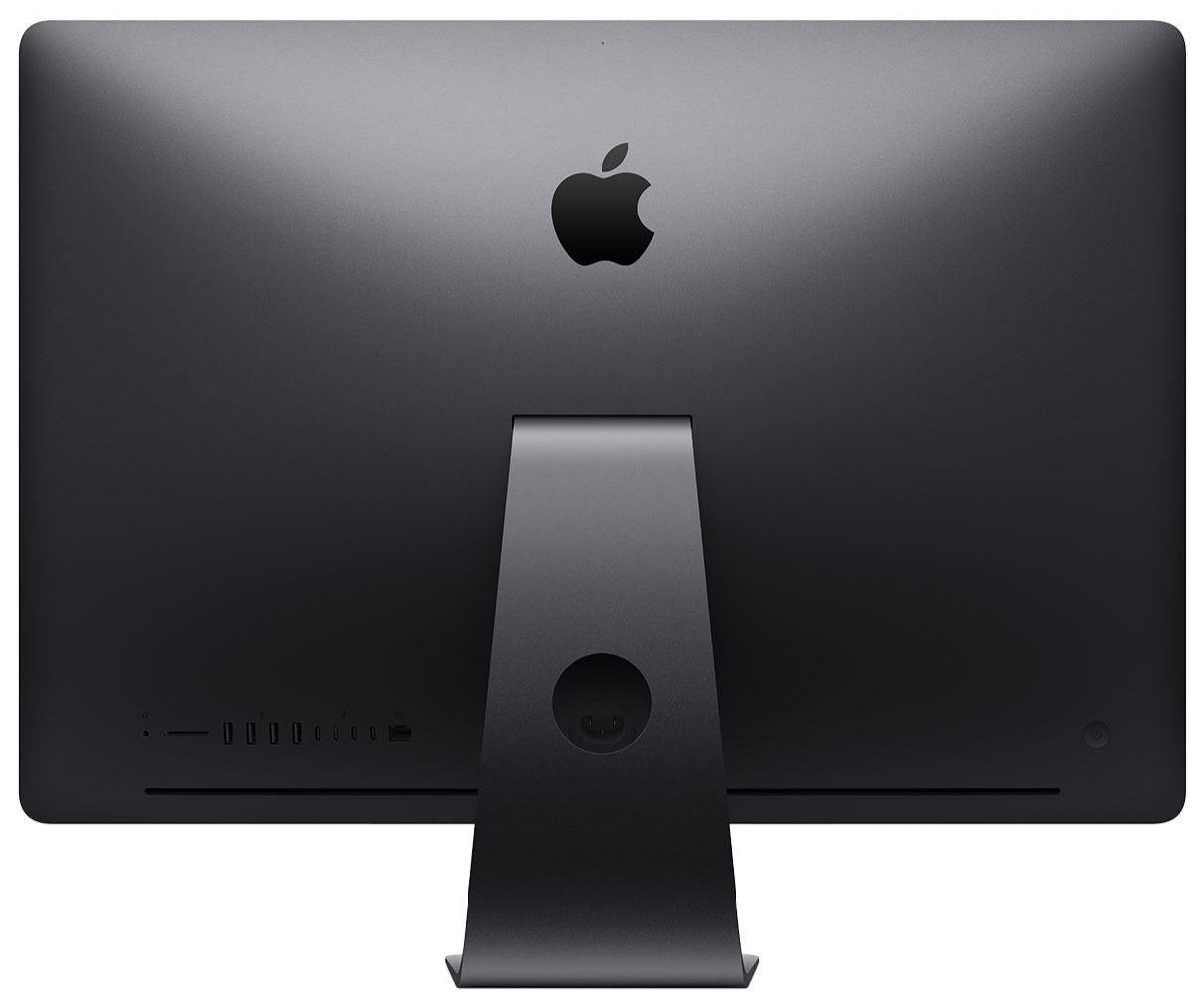 iMac Pro (2017) 27-inch 5K – Intel 10-Core Xeon W – 128GB RAM 2TB SSD • Radeon Pro Vega 56