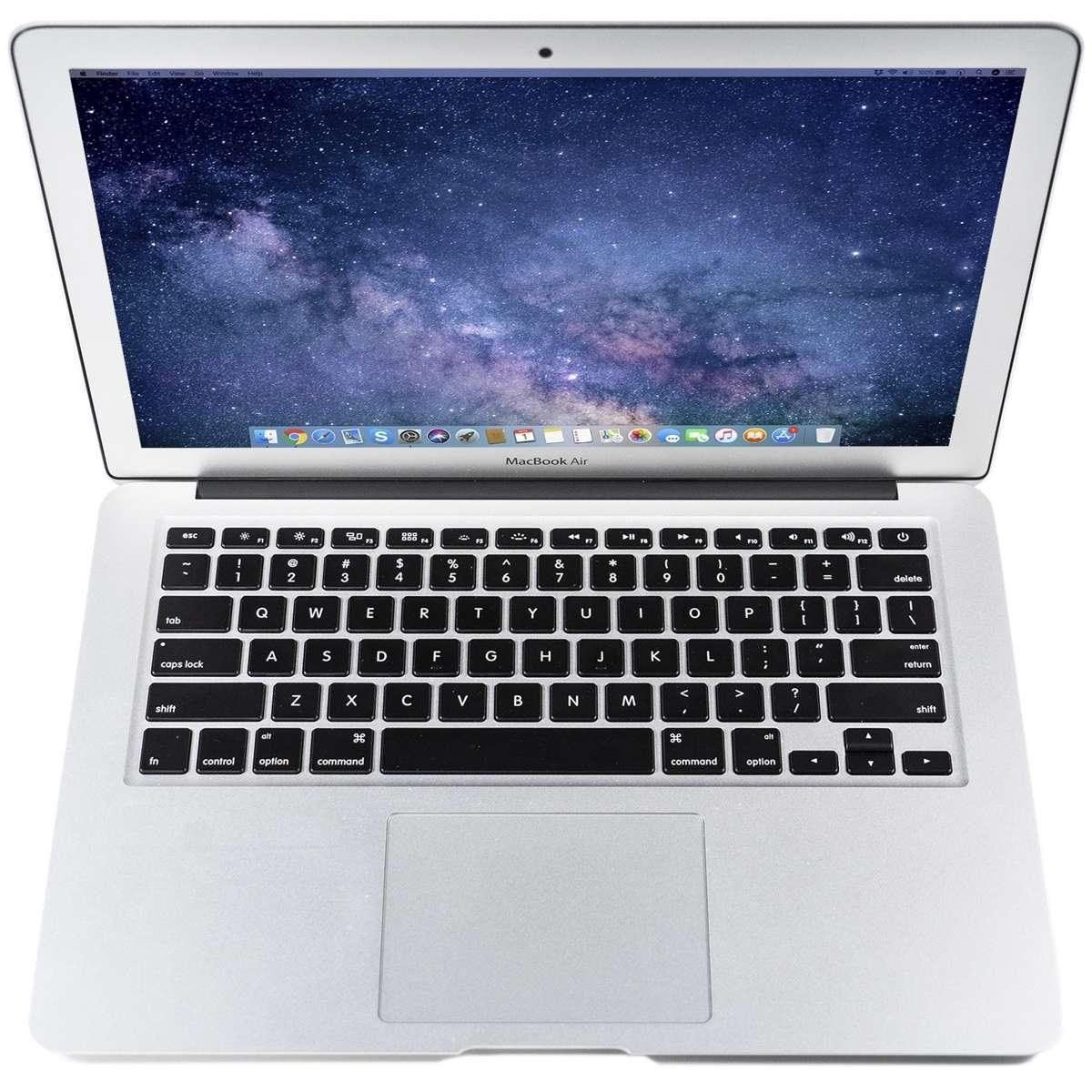 Apple MacBook Air 11-Inch (2015) Core i5 1.6GHz 4GB A1465 - MJVM2LL/A