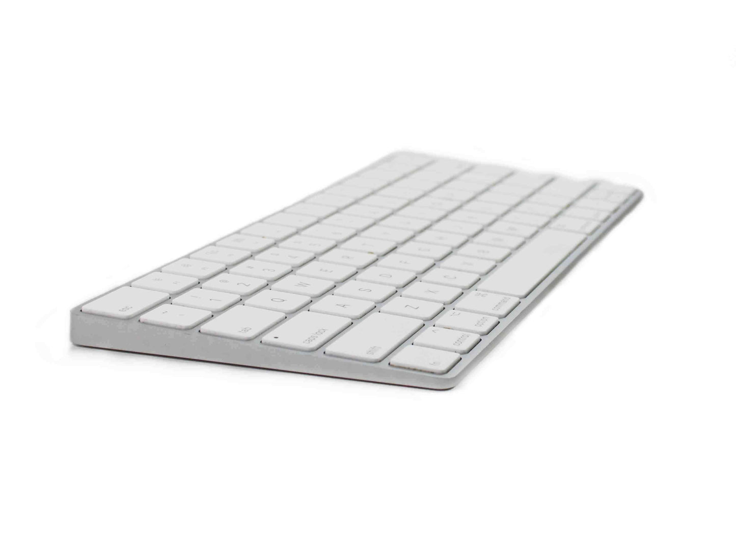 New Open Box Apple Magic Keyboard 2 Rechargeable Bluetooth Wireless A1644 MLA22LL/A