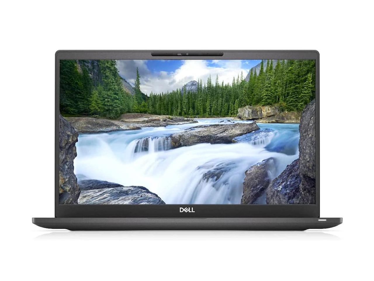 Dell 14" Latitude 7400 i7‑8665U Touchscreen 32 GB / 256 GB SSD