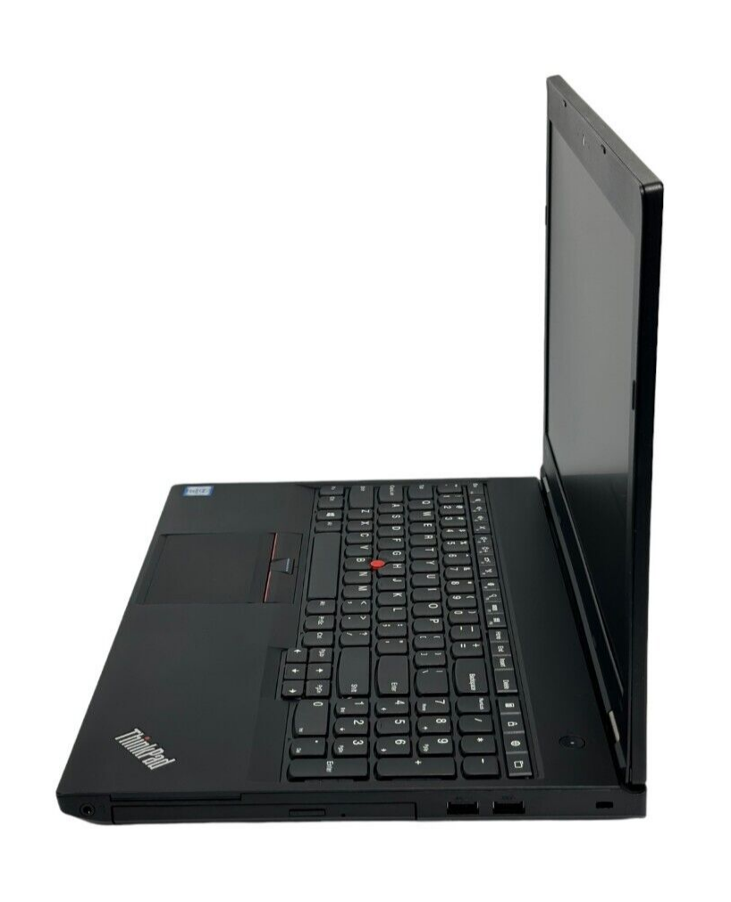 Lenovo ThinkPad L560 i5 Business Laptop 15.6″ 16 GB/512 GB SSD