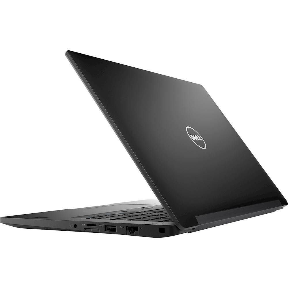 Dell Latitude 7490 14" Laptop – i7, Win 11 Pro Very Good - Refurbished