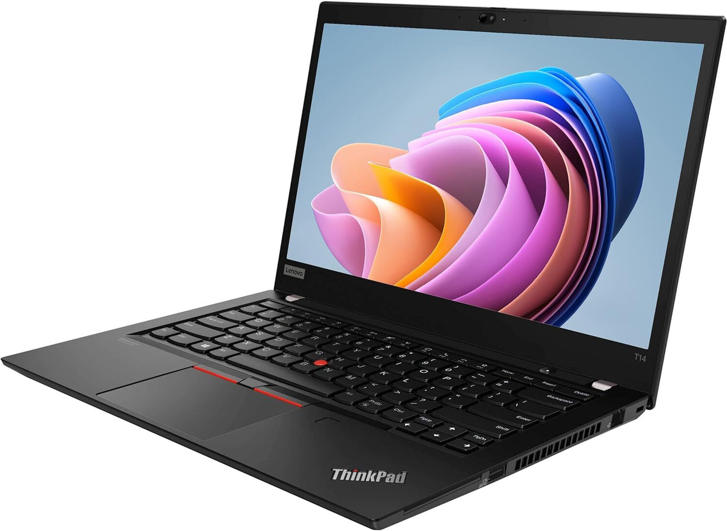 Lenovo ThinkPad T14 Touch 14" – I 7 - 4.90 GHz, Windows 11