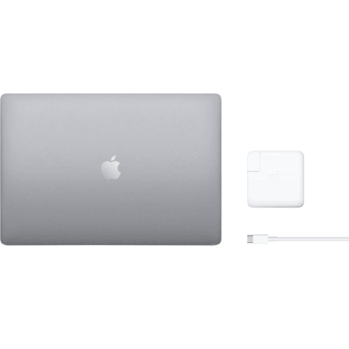 MacBook Pro (2019) 16-Inch - 2.4GHz Core i9 - 5500M - 16GB RAM - 1TB SSD - Good Condition