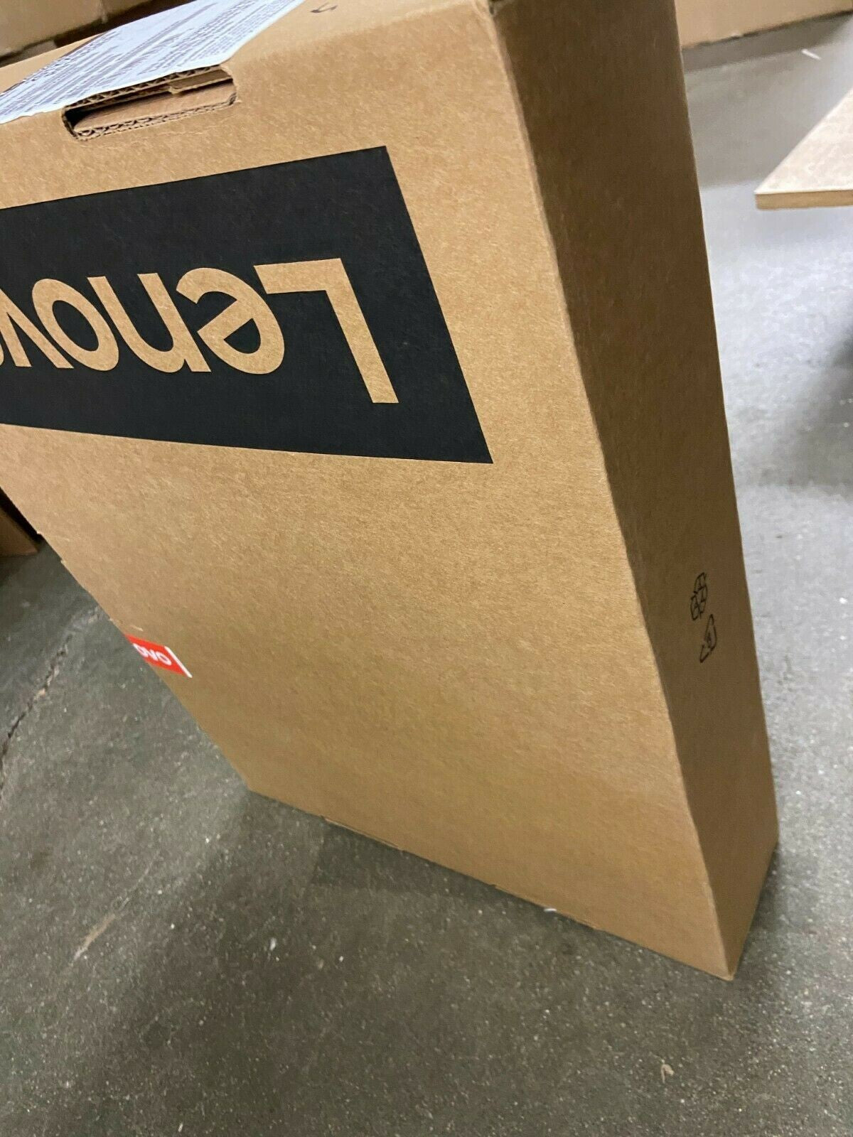 Lenovo Legion Pro 7 Gaming Powerhouse i9 32 GB/2 TB W11P