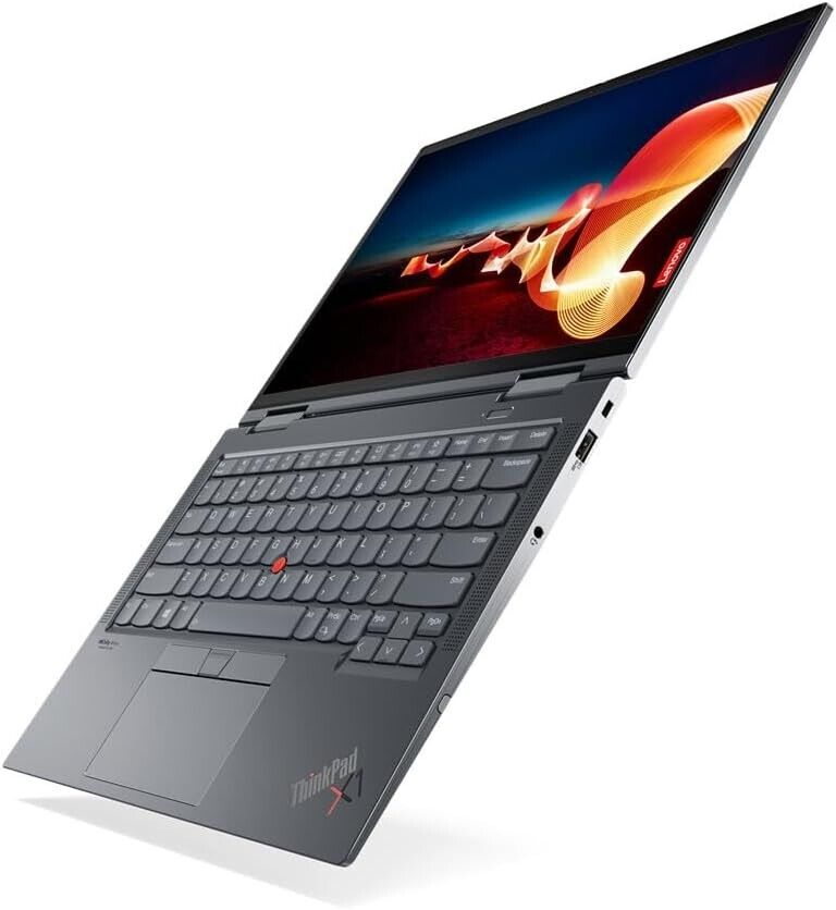 Lenovo ThinkPad X1 Yoga Gen 6 Touchscreen 2-in-1 Laptop - i7 - 32GB RAM / 512GB SSD WWAN LTE
