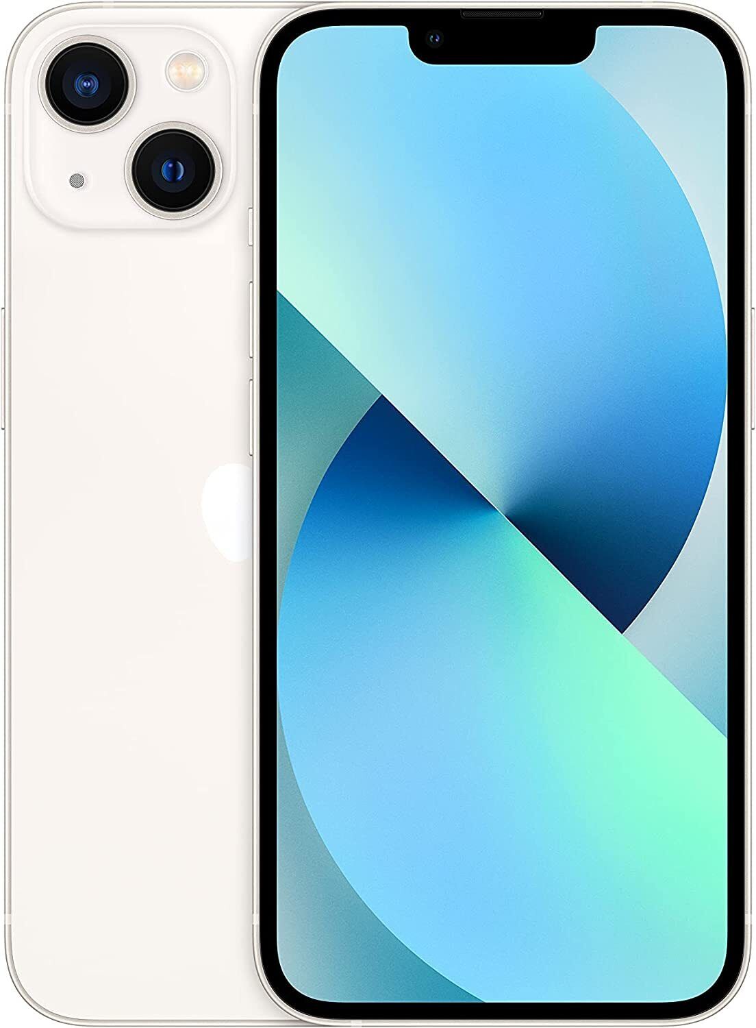 Apple iPhone 13 5G Unlocked 128 GB - Blue