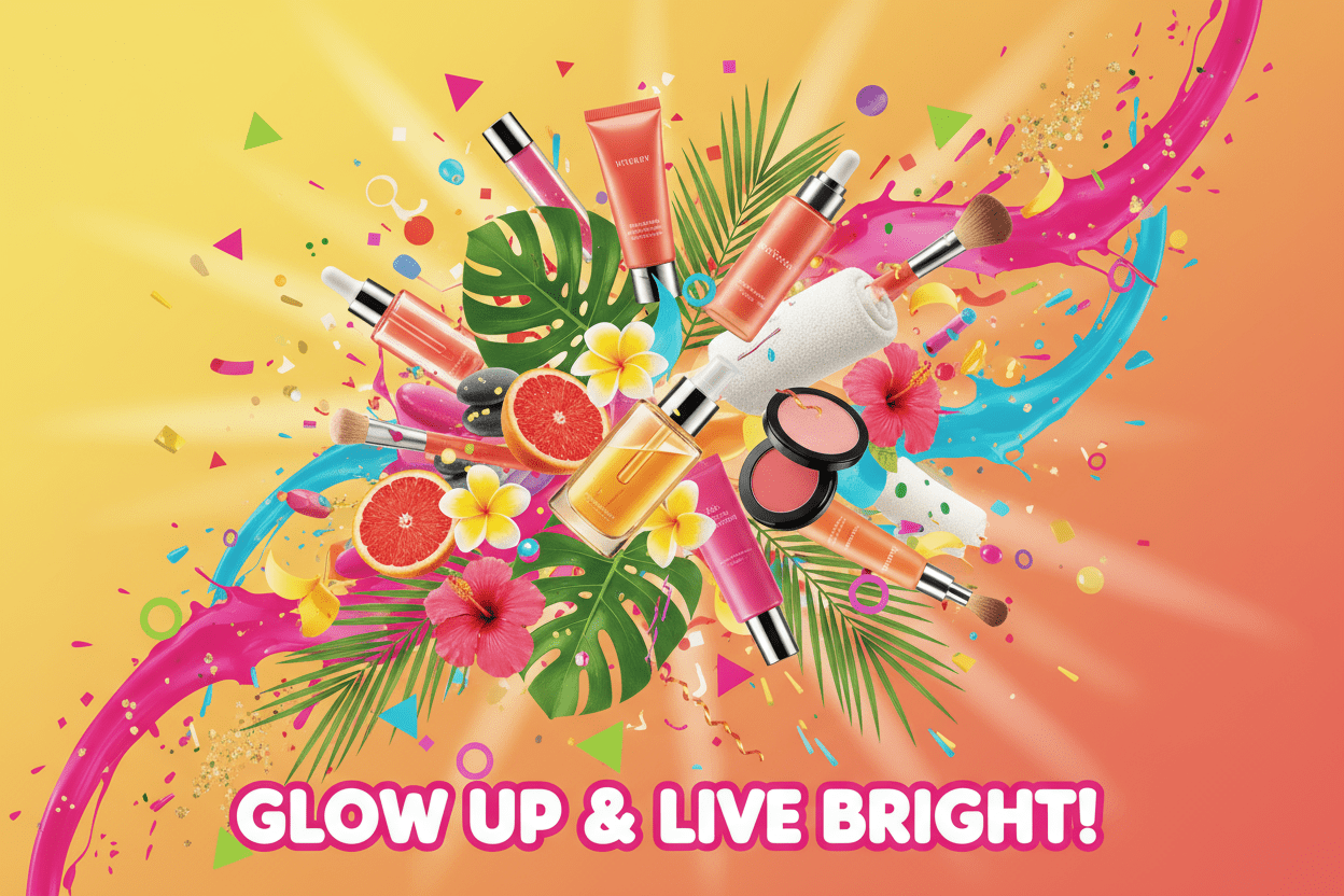 Health and Beauty - Mac's Got More